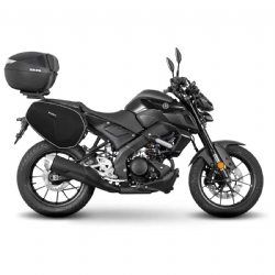 Fijación maleta Shad Y0MT15ST Top Master Yamaha MT125 - foto 3 Fijación maleta Shad Y0MT15ST Top Master Yamaha MT125 - foto 3