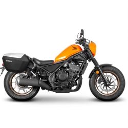 Fijación Shad H0RB55IF 3P System Honda CMX Rebel 500/S 2017-2026