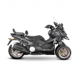Fijación maletas laterales Shad K0CV55IF 3P System Kymco Cv3 550/575 - foto 2 Fijación maletas laterales Shad K0CV55IF 3P System Kymco Cv3 550/575 - foto 2
