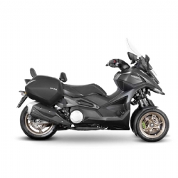 Fijación maletas laterales Shad K0CV55IF 3P System Kymco Cv3 550/575 - foto 5 Fijación maletas laterales Shad K0CV55IF 3P System Kymco Cv3 550/575 - foto 5