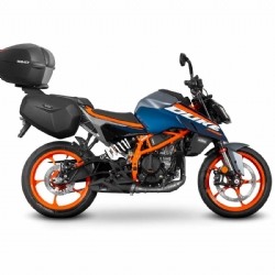 Fijación Top Master Shad KTM Duke 125/390 K0DK14ST - foto 3