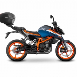 Fijación Top Master Shad KTM Duke 125/390 K0DK14ST - foto 4