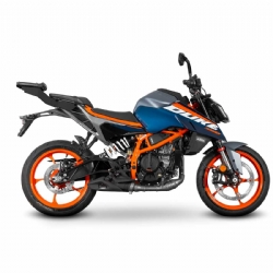 Fijación Top Master Shad KTM Duke 125/390 K0DK14ST - foto 5