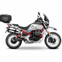 Fijación SHAD Top Master Moto Guzzi V85 TT M0VT84ST
