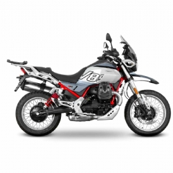Fijación Top Master Shad Moto Guzzi V85 TT / Travel 2024-2025 M0VT84ST - foto 3 Fijación Top Master Shad Moto Guzzi V85 TT / Travel 2024-2025 M0VT84ST - foto 3