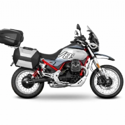 Fijación Top Master Shad Moto Guzzi V85 TT / Travel 2024-2025 M0VT84ST - foto 4 Fijación Top Master Shad Moto Guzzi V85 TT / Travel 2024-2025 M0VT84ST - foto 4