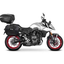 Fijación Top Master Shad Suzuki GSX-8R / GSX-8S S0GS85ST - foto 5 Fijación Top Master Shad Suzuki GSX-8R / GSX-8S S0GS85ST - foto 5