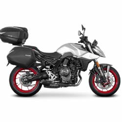 Fijación Top Master Shad Suzuki GSX-8R / GSX-8S S0GS85ST - foto 6 Fijación Top Master Shad Suzuki GSX-8R / GSX-8S S0GS85ST - foto 6