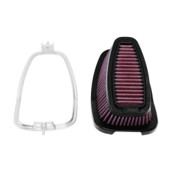 Filtro de aire DNA AK-KT45E25-S3 GasGas EC 450 F - foto 4 Filtro de aire DNA AK-KT45E25-S3 GasGas EC 450 F - foto 4