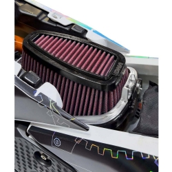 Filtro de aire DNA AK-KT45E25-S3 GasGas EC 450 F - foto 5 Filtro de aire DNA AK-KT45E25-S3 GasGas EC 450 F - foto 5