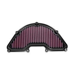 Filtro de aire DNA P-AG10S25-0R MV Agusta F4 750 S Brutale - foto 2 Filtro de aire DNA P-AG10S25-0R MV Agusta F4 750 S Brutale - foto 2