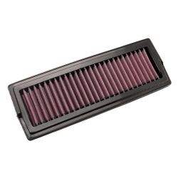 Filtro de aire DNA P-BE8N23-01 Benelli Leoncino 800 Trail