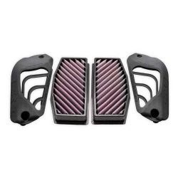 Filtro de aire DNA P-BM13E24-S2-COMBO BMW R 1300 GS - foto 3 Filtro de aire DNA P-BM13E24-S2-COMBO BMW R 1300 GS - foto 3