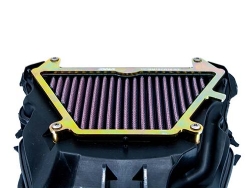 Filtro de aire DNA P-BM18CR20-S2-COMBO Stage 2 BMW R 18 - foto 3 Filtro de aire DNA P-BM18CR20-S2-COMBO Stage 2 BMW R 18 - foto 3
