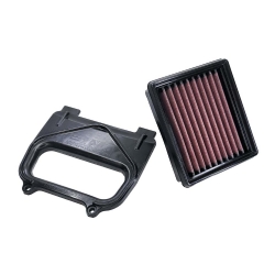 Filtro de aire DNA P-CF45E24-S2-COMBO Stage 2 CFMoto 450MT - foto 4 Filtro de aire DNA P-CF45E24-S2-COMBO Stage 2 CFMoto 450MT - foto 4