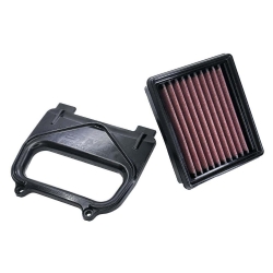 Filtro de aire DNA P-CF45S23-S2-COMBO Stage 2 CFMoto 450 NK - foto 2
