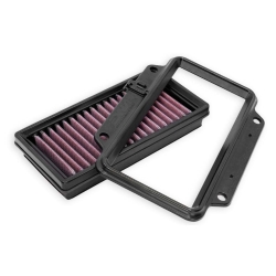 Filtro de aire DNA P-DU65HM24-S2-COMBO Ducati
