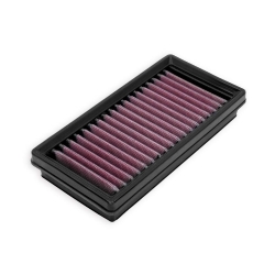 Filtro de aire DNA P-DU65HM24-S2-COMBO Ducati - foto 4