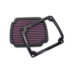 Filtro de aire DNA P-H1N23-S2-COMBO Stage 2 Honda DAX 125 - foto 3 Filtro de aire DNA P-H1N23-S2-COMBO Stage 2 Honda DAX 125 - foto 3