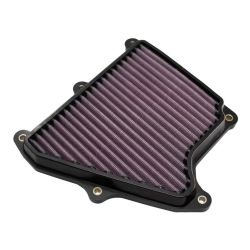 Filtro de aire DNA P-KT3N24-S2 Husqvarna SVARTPILEN 125