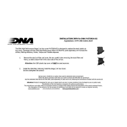 Filtro de aire DNA P-KT3N24-S2 Husqvarna SVARTPILEN 125 - foto 2 Filtro de aire DNA P-KT3N24-S2 Husqvarna SVARTPILEN 125 - foto 2