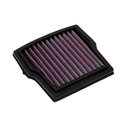 Filtro de aire DNA P-TR6S24-0R Triumph Daytona 660