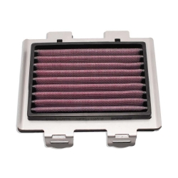 Filtro de aire DNA P-VO3E24-0R Voge 300 Rally - foto 3
