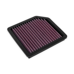 Filtro de aire DNA P-ZN7E25-01 Zontes 703F 21 pulgadas
