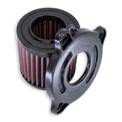 Filtro de aire DNA R-RE35HNT23-S2-COMBO Royal Enfield - foto 2 Filtro de aire DNA R-RE35HNT23-S2-COMBO Royal Enfield - foto 2