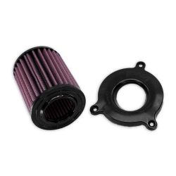 Filtro de aire DNA R-RE4E24-S2-COMBO Royal Enfield - foto 3