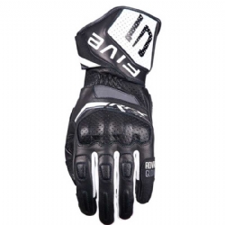 Guantes Five RFX Sport EVO Negro / Blanco