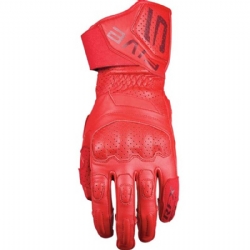 Guantes Five RFX Sport EVO Woman Rojo
