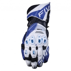 Guantes Five RFX1 EVO Blanco / Azul