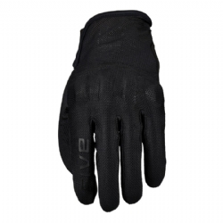 Guantes Five RS Airflow Negro