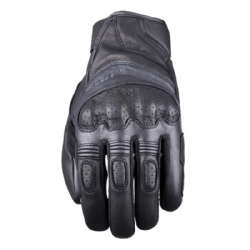 Guantes Five RS Leather Negro