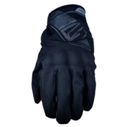Guantes Five RS WP Negro