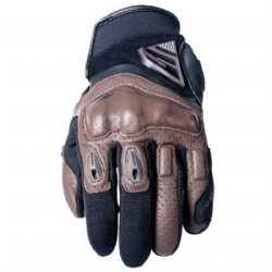 Guantes Five RS2 EVO Marrón