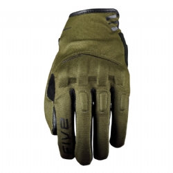 Guantes Five RS4 EVO Caqui