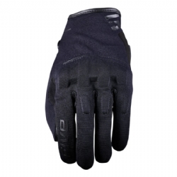 Guantes Five RS4 EVO Woman Negro
