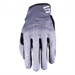Guantes Five RS4 EVO Woman Negro / Blanco