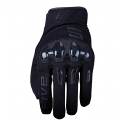 Guantes Five RSX Negro
