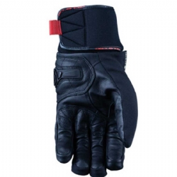 Guantes Five WFX City Short GTX Negro - foto 2 Guantes Five WFX City Short GTX Negro - foto 2