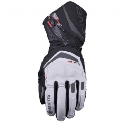 Guantes Five WFX Prime Evo GTX Negro / Gris