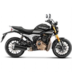 Hero Hunk 440 en Valencia | Ramírez Moto