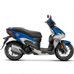 Hero Xoom 125R en Valencia | Scooter 125 | Ramírez Moto Racing