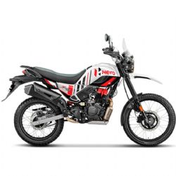 Hero Xpulse 200 4V Pro en Valencia | Ramirez Moto Racing