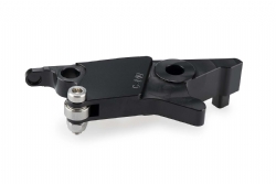Herraje maneta embrague Puig 22930N Negro