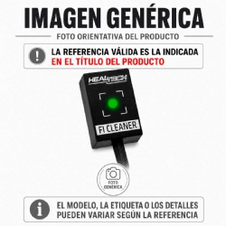 Herramienta resetear error FI Yamaha 1 Healtech FIC-Y01