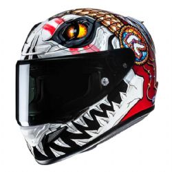 Casco HJC RPHA 12 Kepina MC1