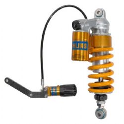 Amortiguador trasero Ohlins KA 401 S46PR1C1LS Kawasaki ZX-4R / RR Ninja 2024-2025